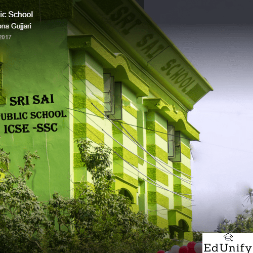 St.Joseph Public School Hubsiguda, Hyderabad - Uniform Application 1